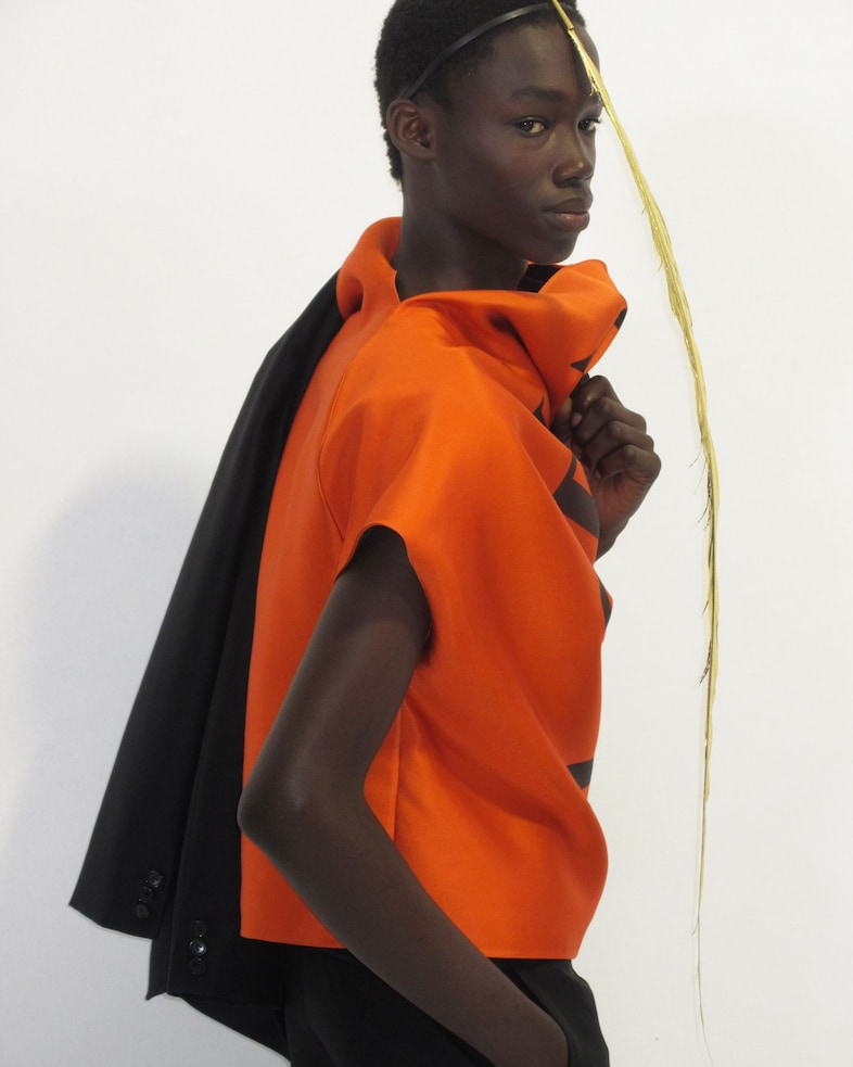 Loewe SS25 men’s 28