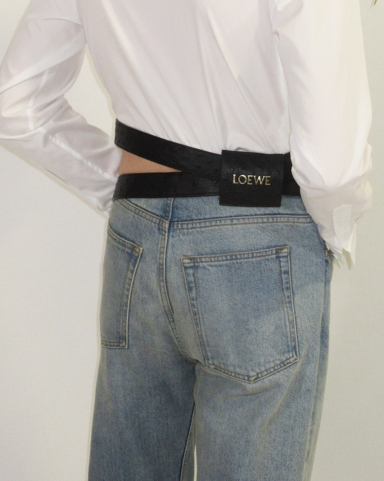 Loewe SS25 men’s 44