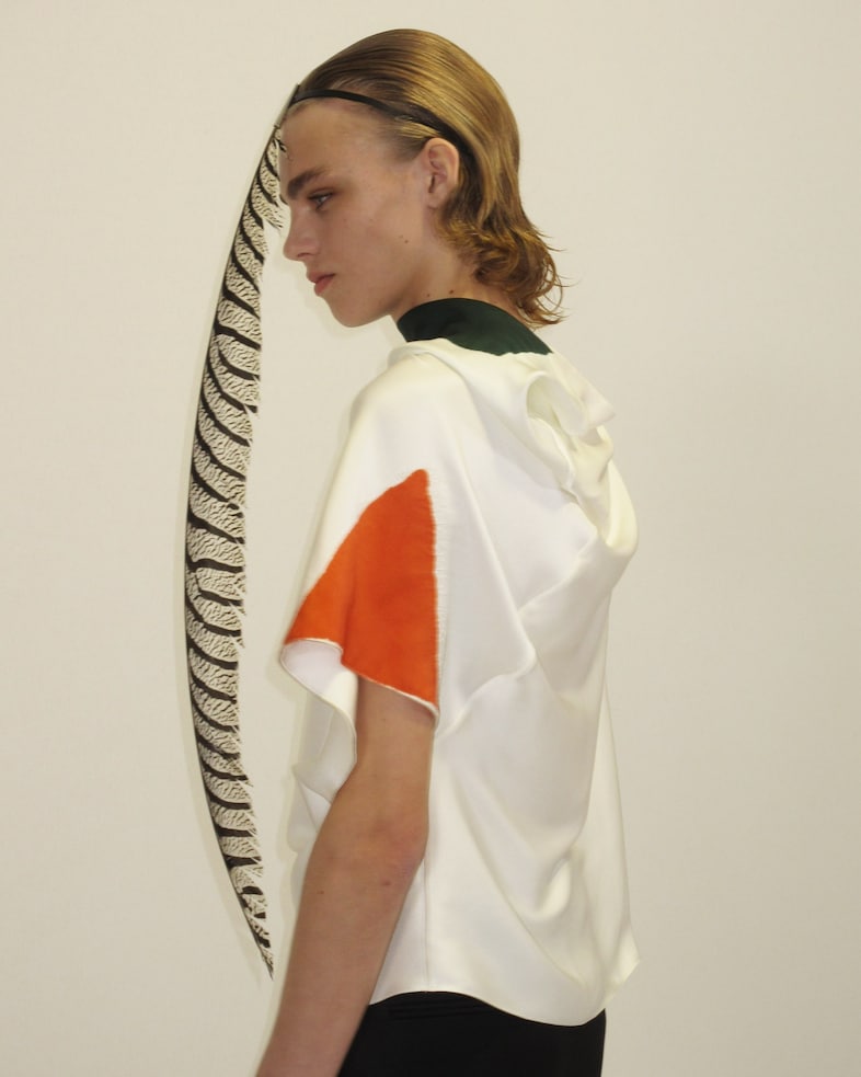 Loewe SS25 men’s 47