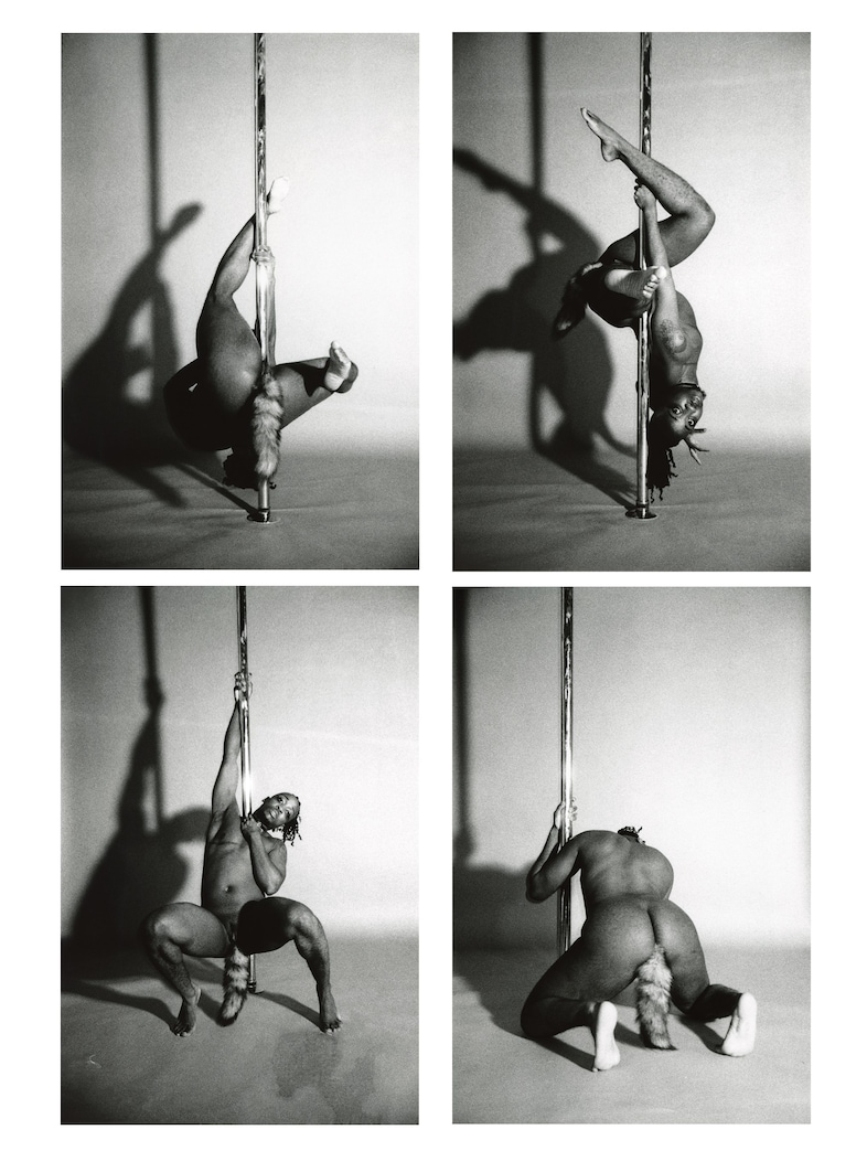 Anna Sampson, Other Intimacies (2024) 1