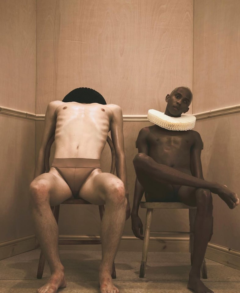 Cock For Pride (2024) 2