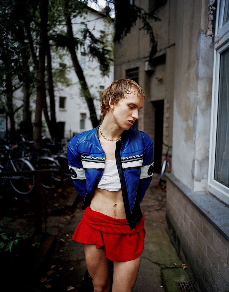 Vincent Wechselberger, READY (2024) 10