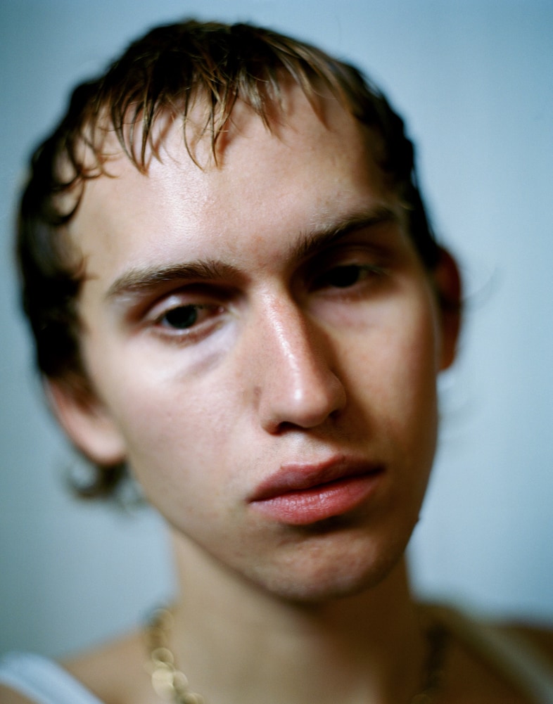 Vincent Wechselberger, READY (2024) 11