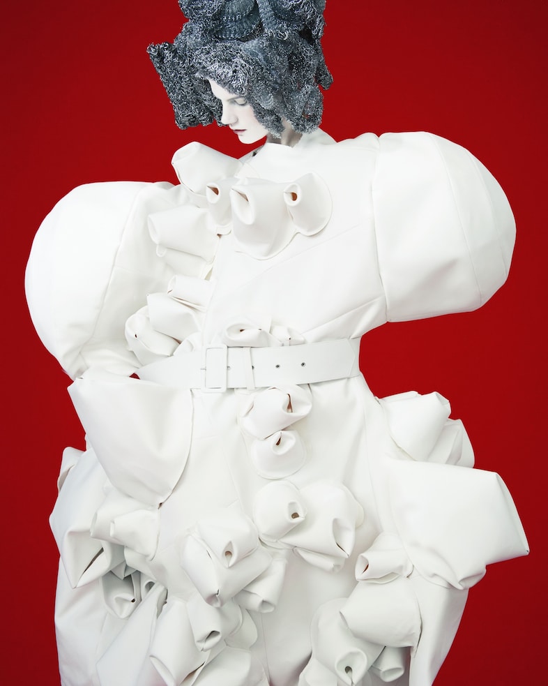 The best fashion exhibitions – summer 2024 4