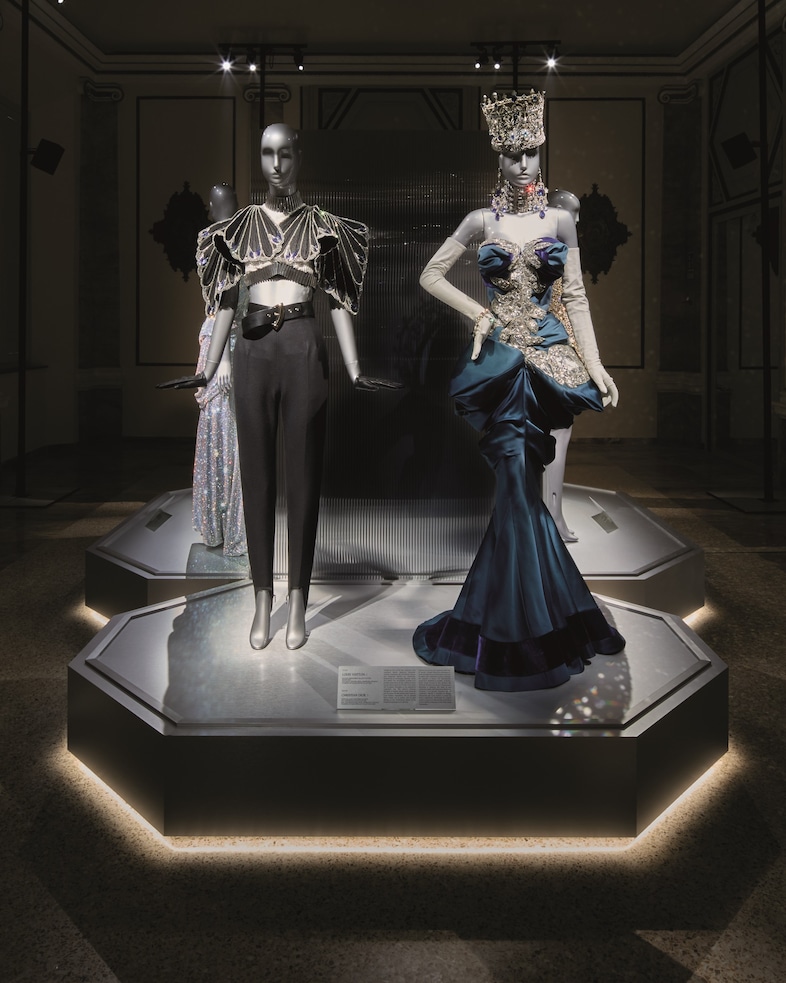 The best fashion exhibitions – summer 2024 17