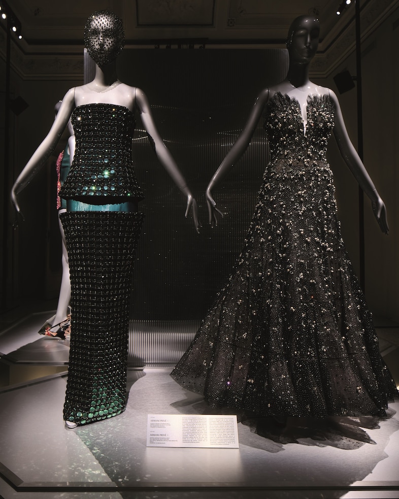 The best fashion exhibitions – summer 2024 18