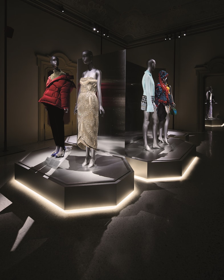 The best fashion exhibitions – summer 2024 20