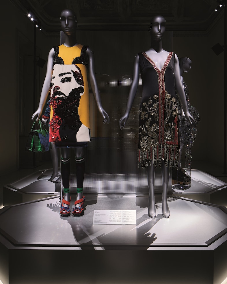 The best fashion exhibitions – summer 2024 21