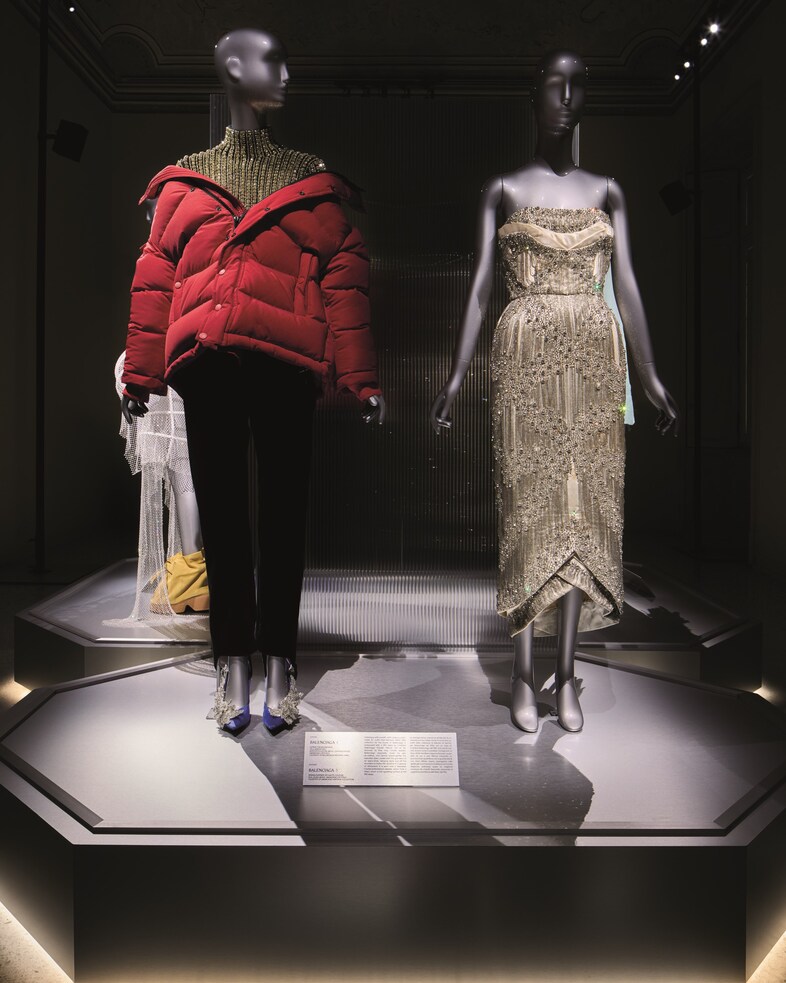 The best fashion exhibitions – summer 2024 22
