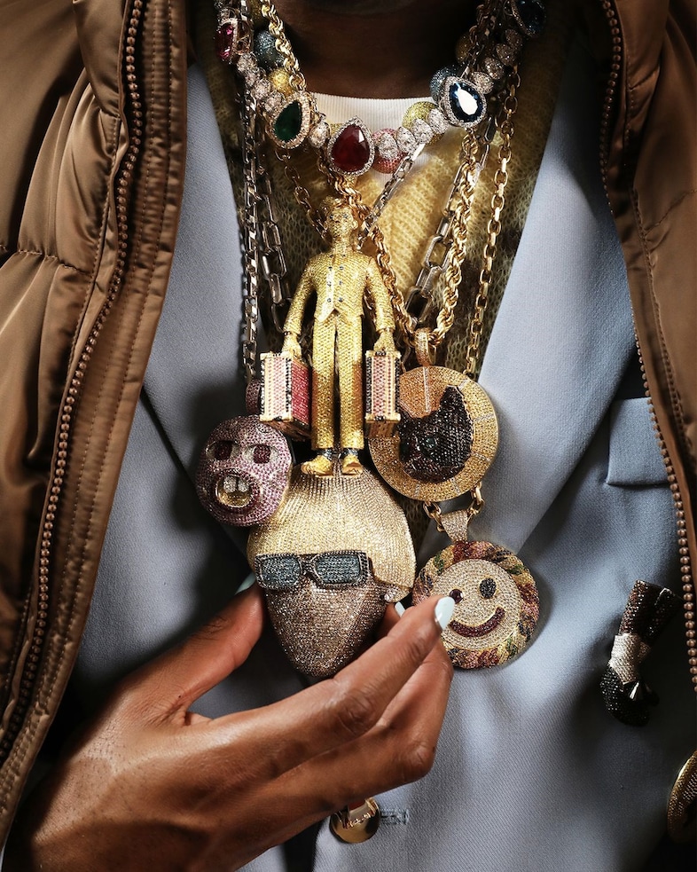 The best fashion exhibitions – summer 2024 26