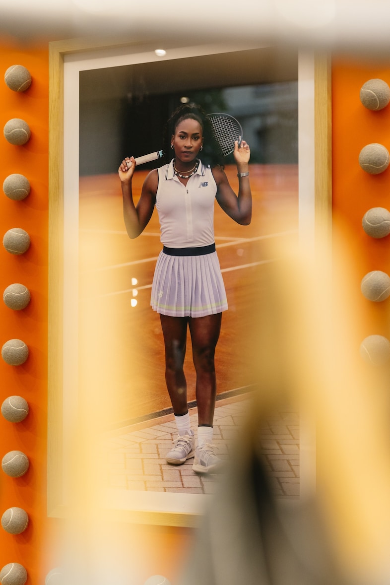 Coco Gauff