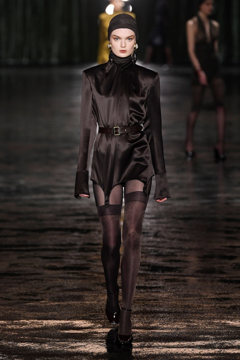 Saint Laurent AW24