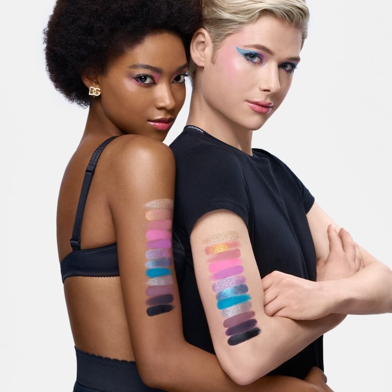 Dolce &amp; Gabbana Beauty Eye Dare You! Palette