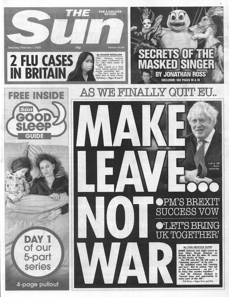 Kate Schultze, Mind the gap, luv (2024) 2