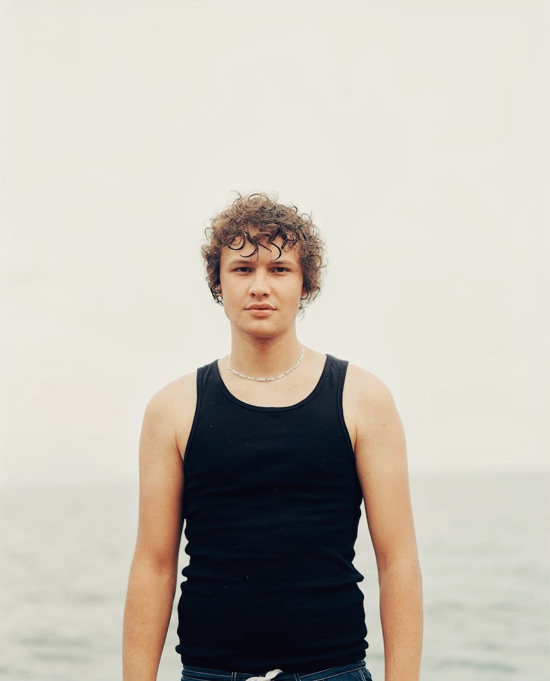  Miro Lovejoy Teplitzky, Youth (2024) 9