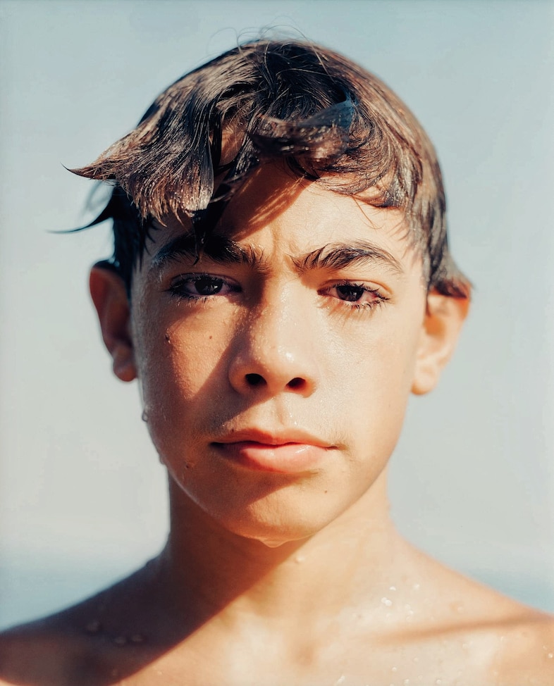  Miro Lovejoy Teplitzky, Youth (2024) 8