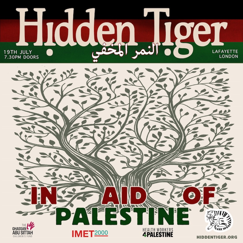 HIDDENTIGER_POSTER