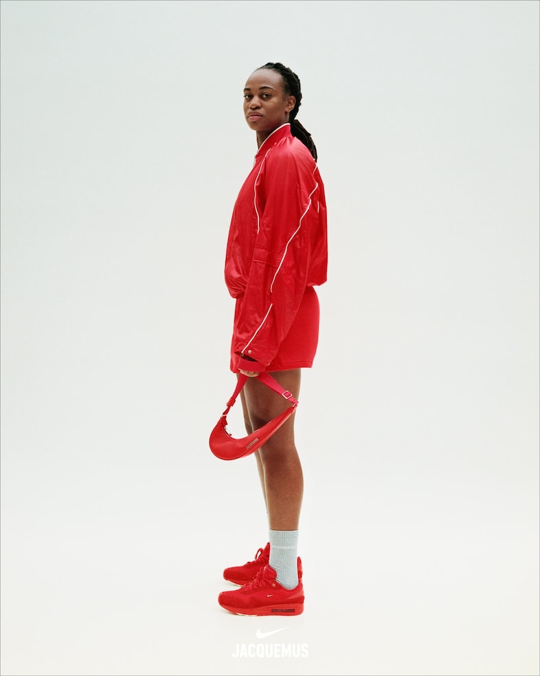 Nike x Jacquemus Summer 2024 campaign 7