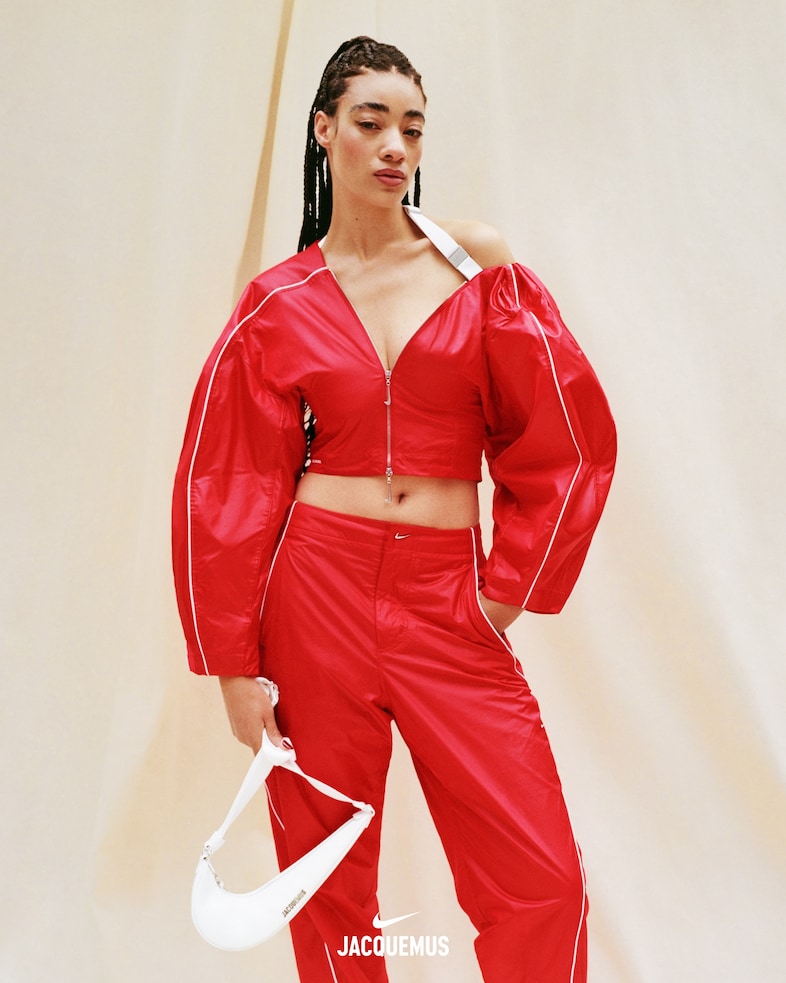 Nike x Jacquemus Summer 2024 campaign 8