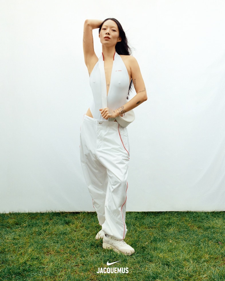 Nike x Jacquemus Summer 2024 campaign 12