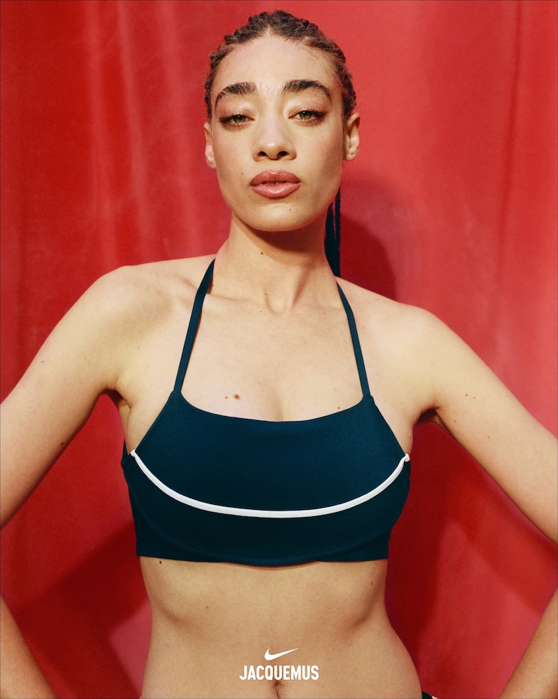 Nike x Jacquemus Summer 2024 campaign 17