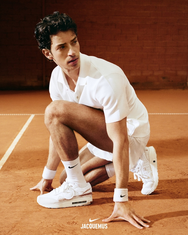 Nike x Jacquemus Summer 2024 campaign 18