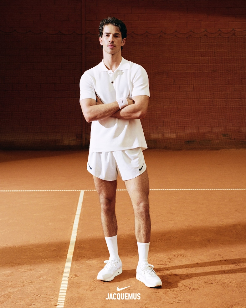 Nike x Jacquemus Summer 2024 campaign 19