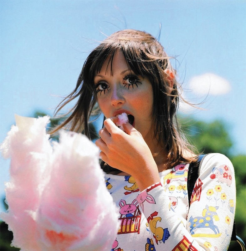 Brewster Mccloud (1970)