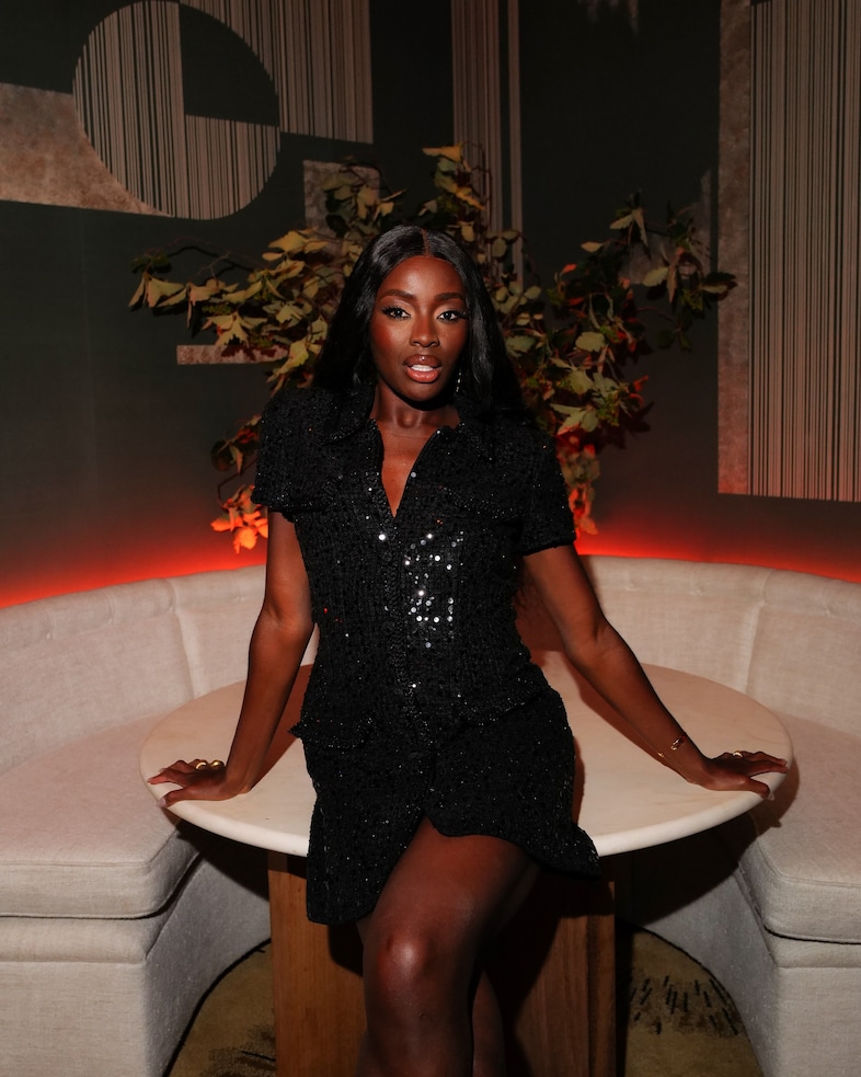 self-portrait summer party london dazed 18