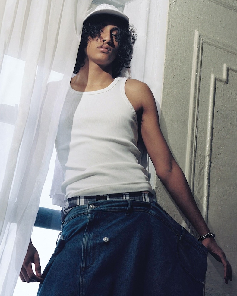 Nyle by Joseph Echenique Justsmile 10