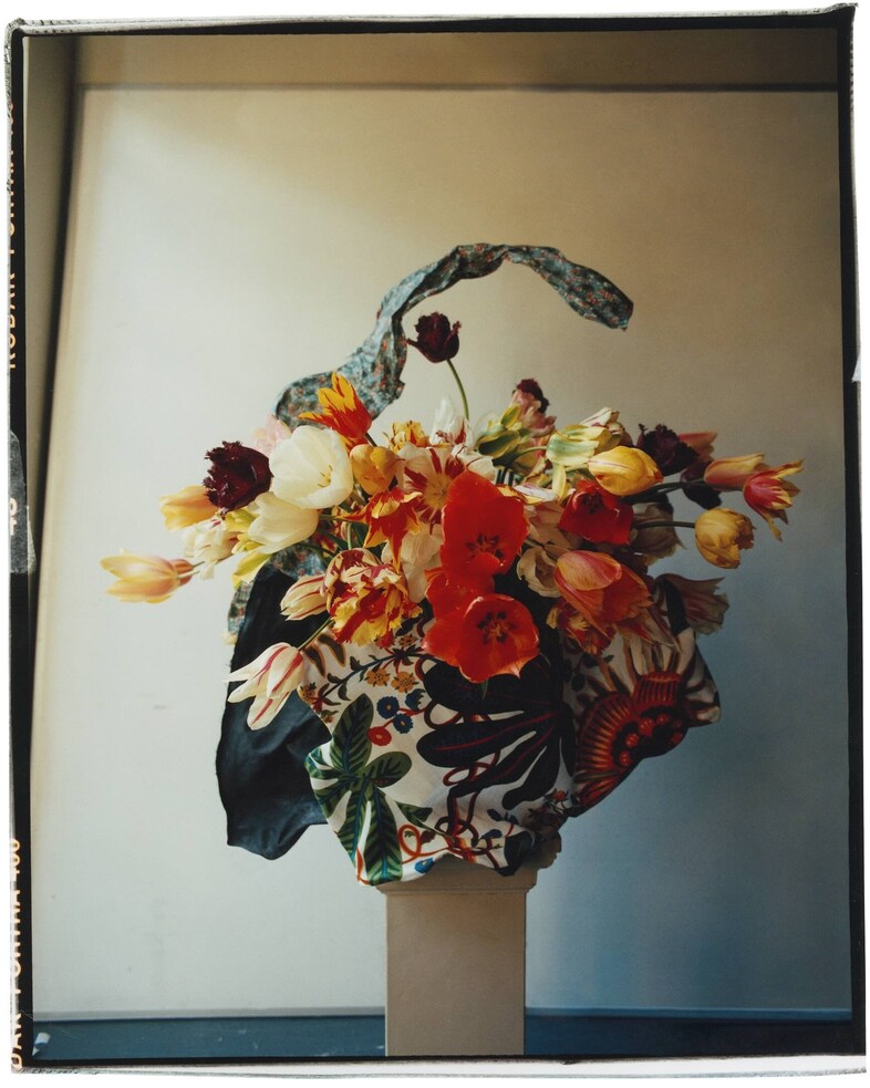 Scenery Magazine Number Two Simon B M&#248;rch 4