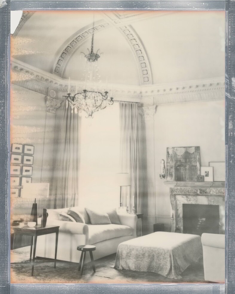 Scenery Magazine Number Two Simon B M&#248;rch 18