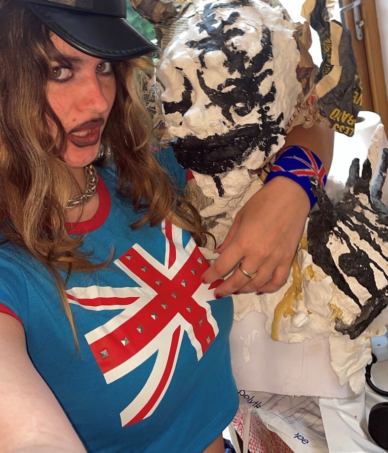 Union jack fashion 13