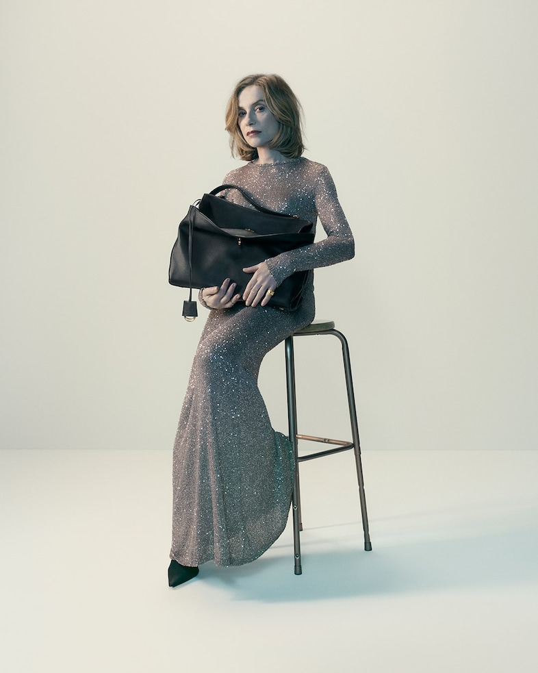 Balenciaga Characters Campaign 0