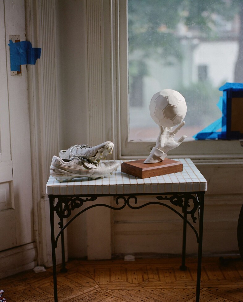 Raphael Gaultier 4 2