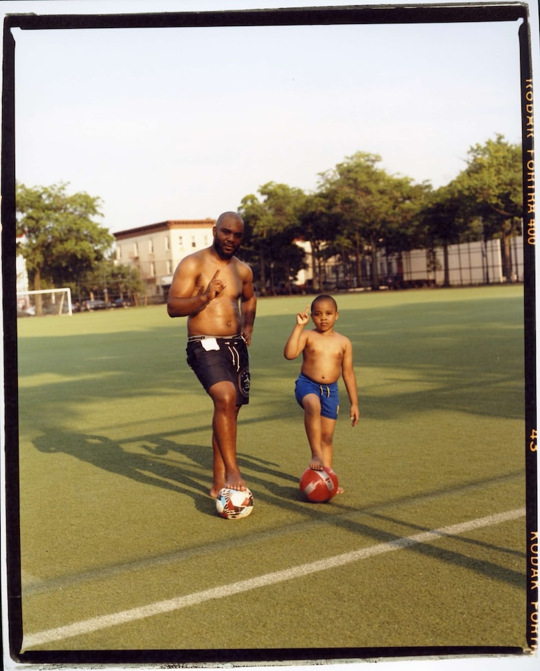 Raphael Gaultier 5 3