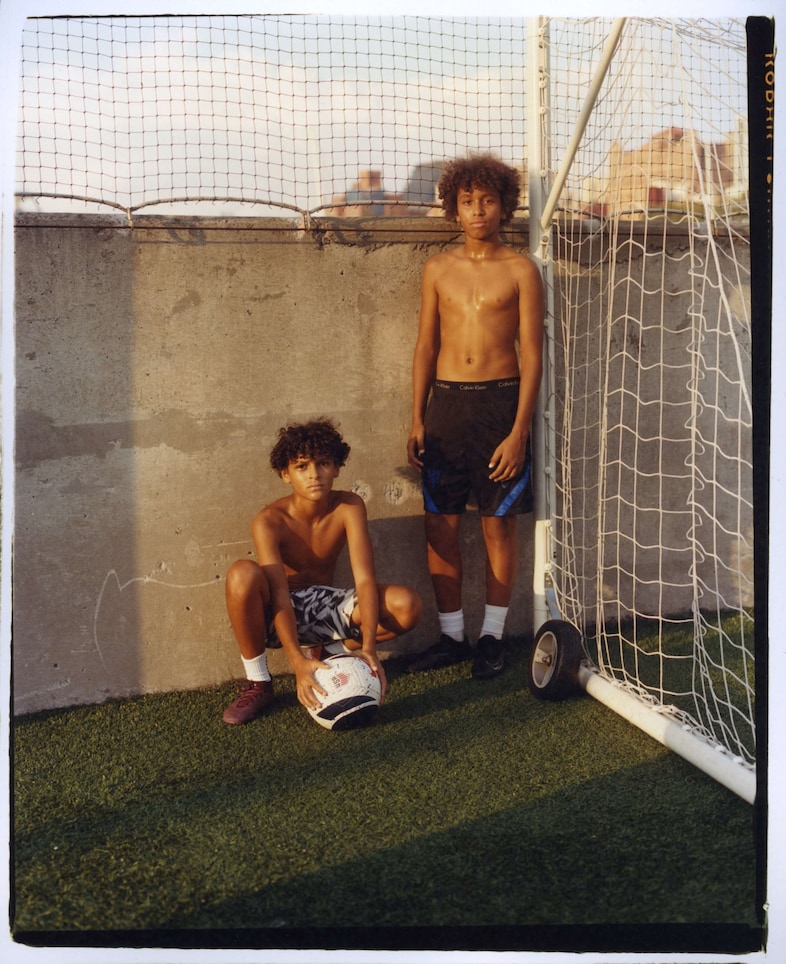 Raphael Gaultier 7 5