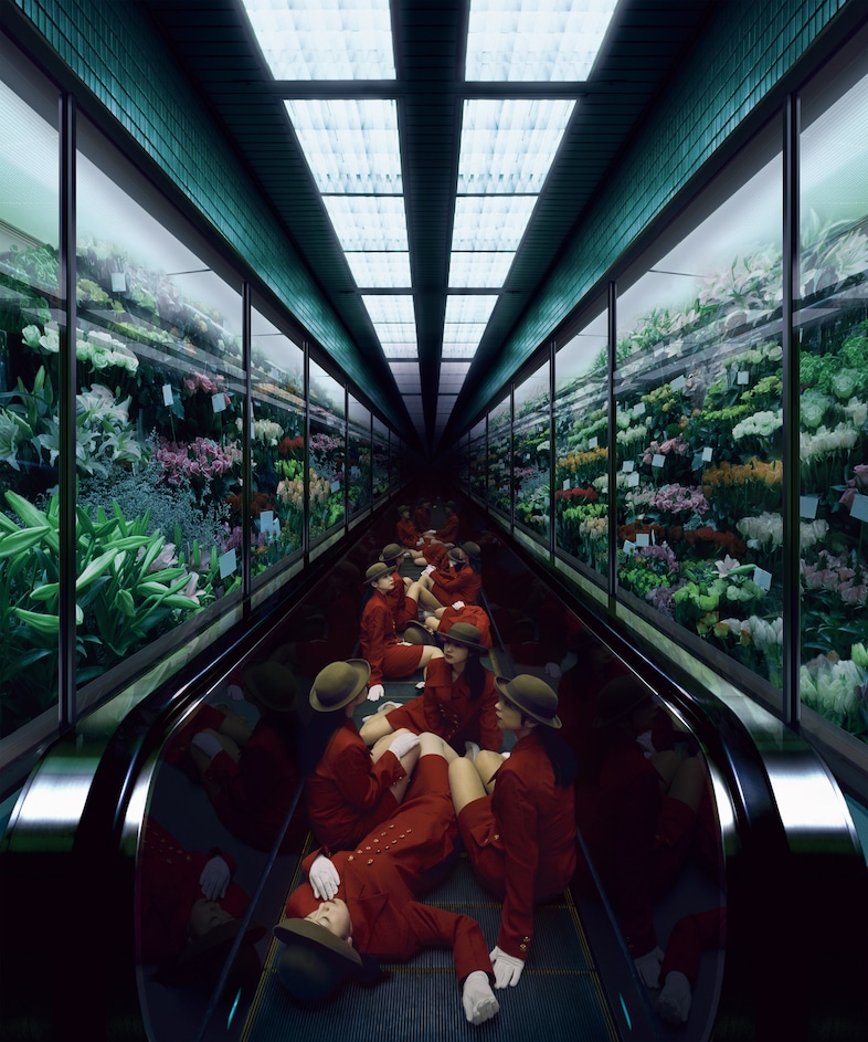 miwa-yanagi-elevator-girl-house-1f 6