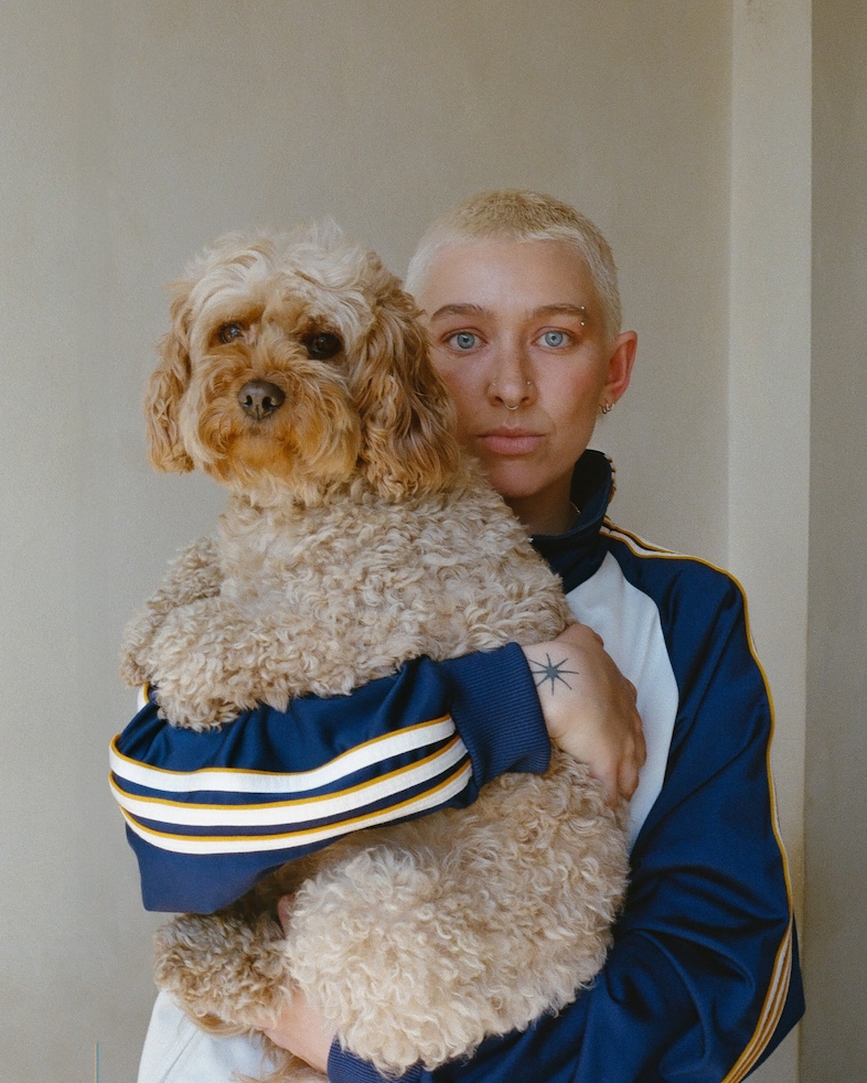 Dogs and their Dykes 2