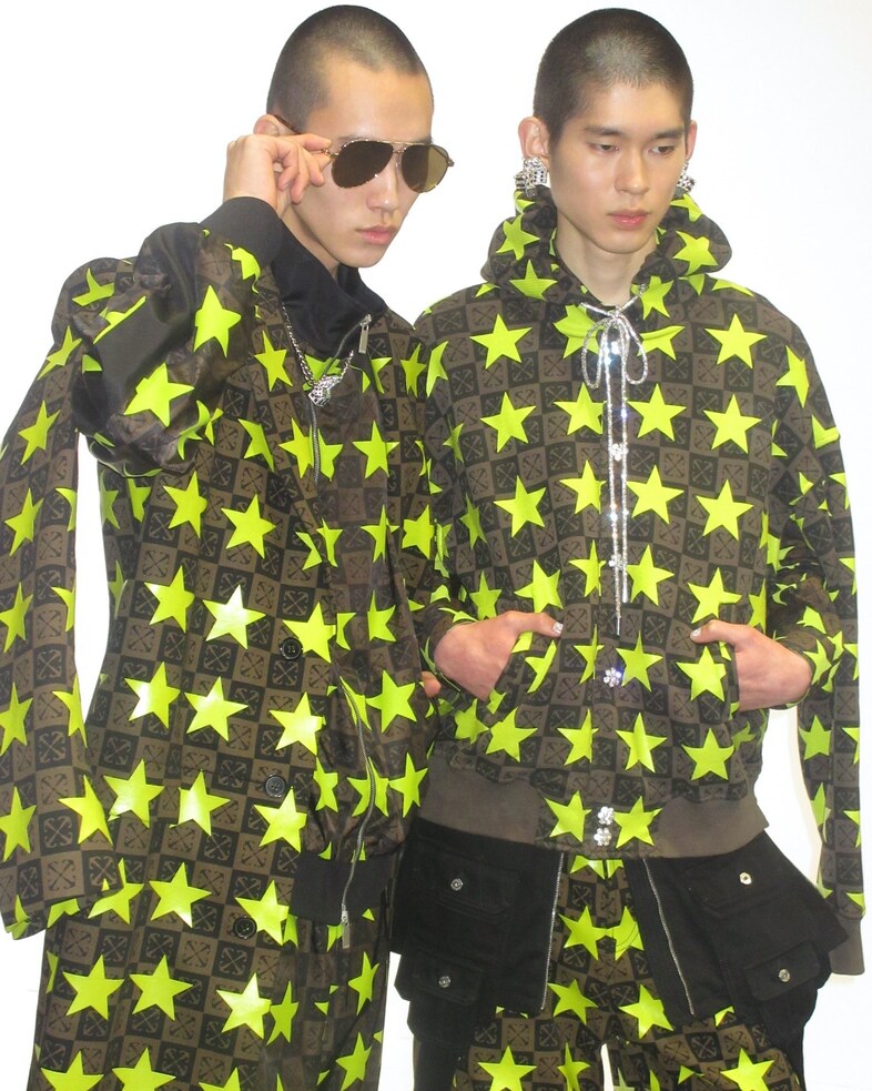 Off-White AW24
