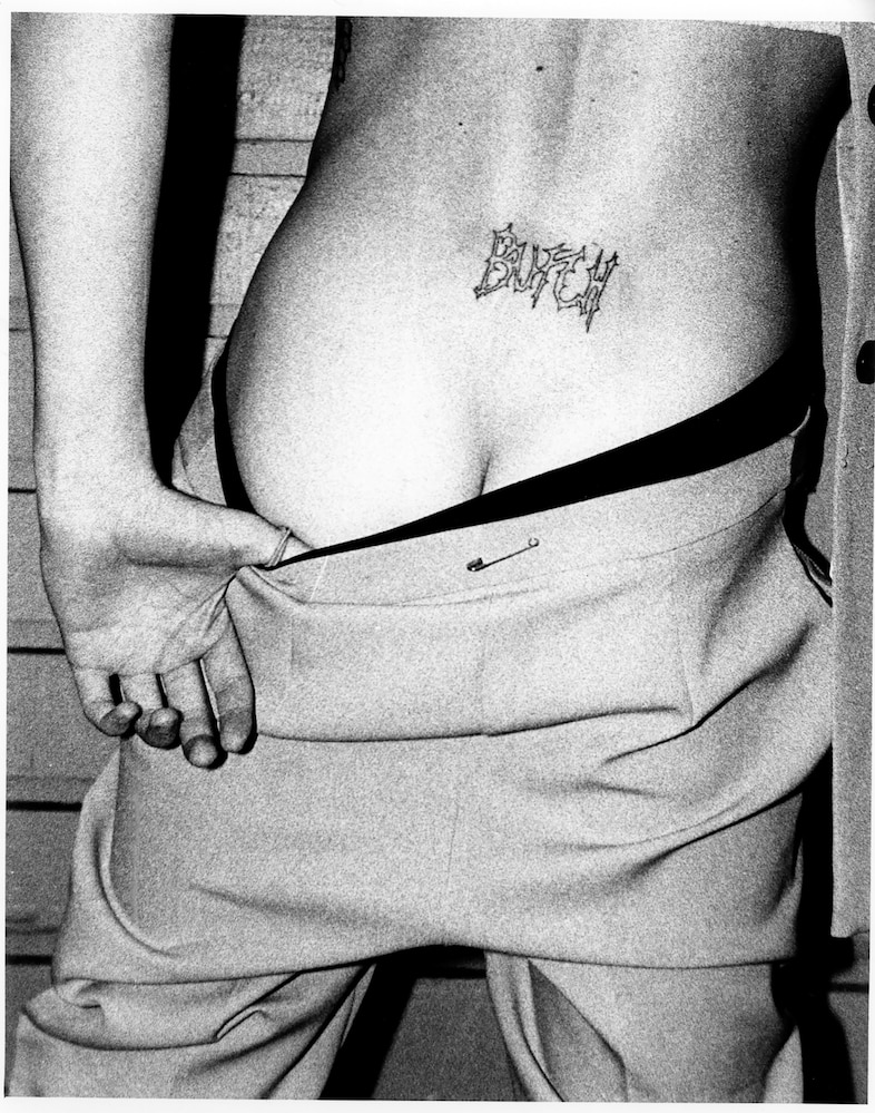 Jesse Glazzard, Saint Laurent Rive Droite 2