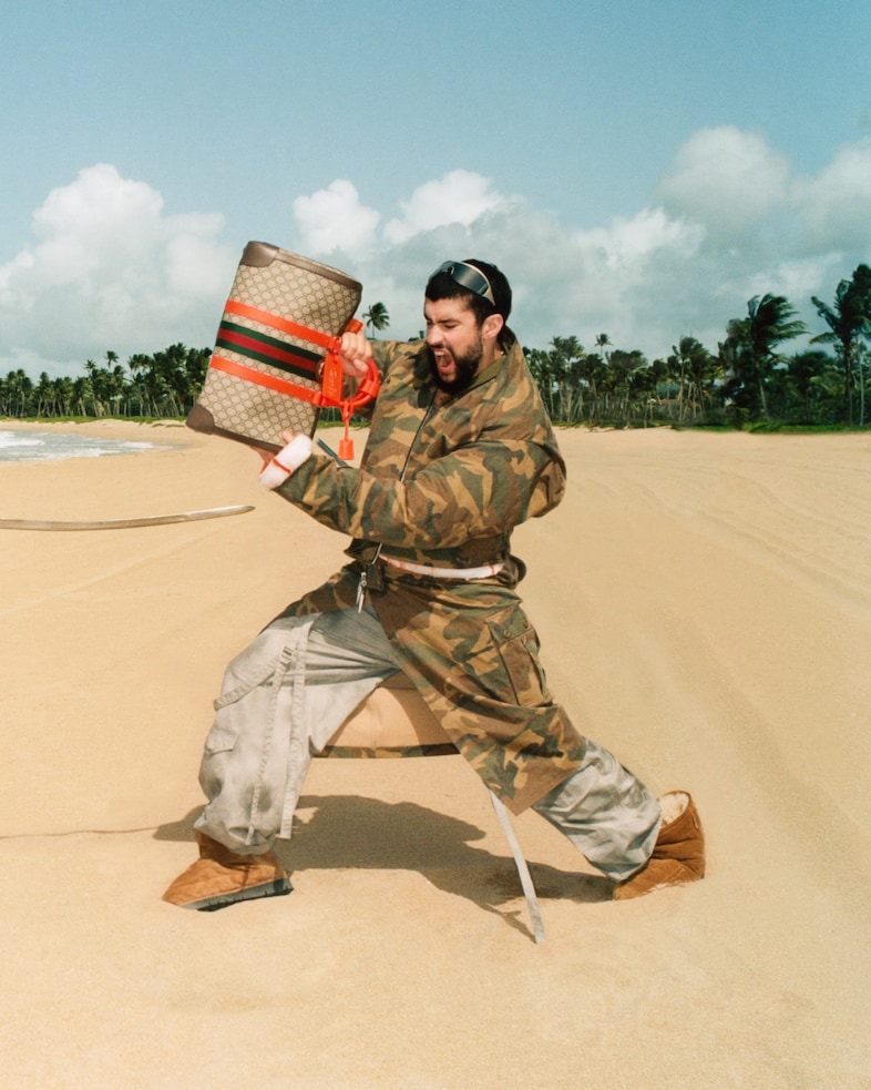 Bad Bunny – Autumn 2024 5