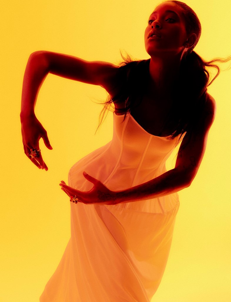 Willow Smith – The Autumn 2024 Issue | Dazed Willow Smith – The Autumn 2024 Issue | Dazed