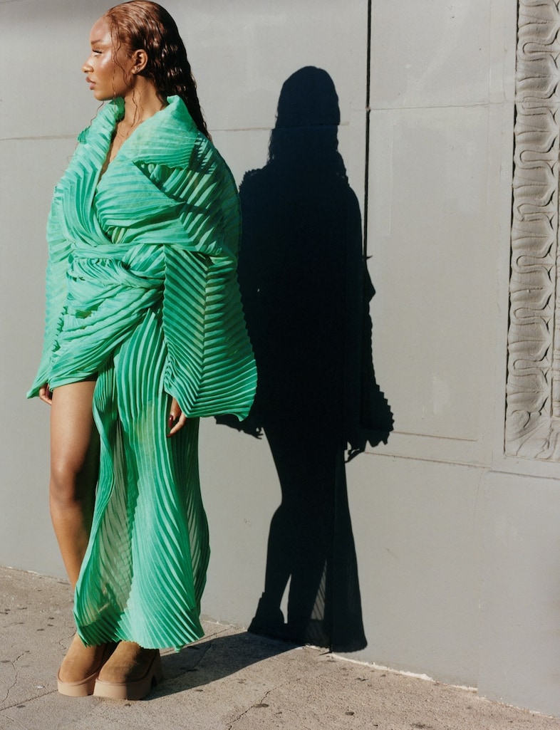 Ayra Starr – The Autumn 2024 Issue 6