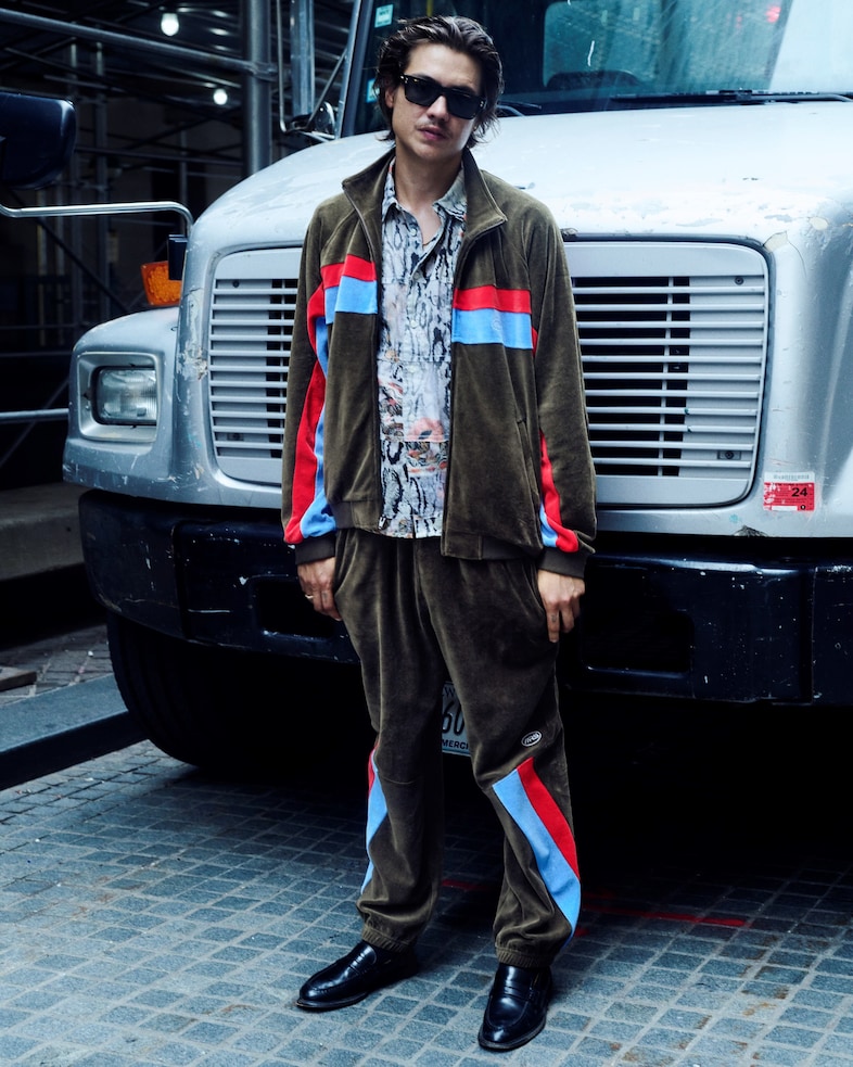 Supreme x Martine Rose Fall 2024 10