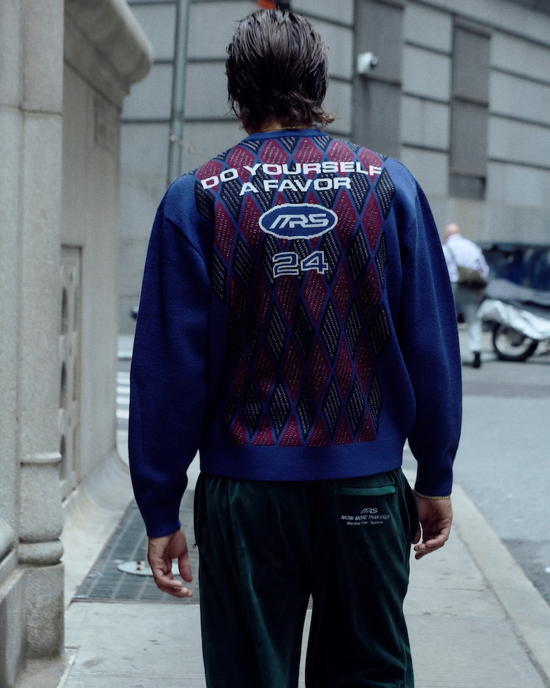 Supreme x Martine Rose Fall 2024 21