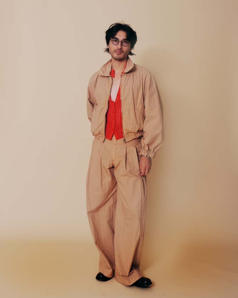Eckhaus Latta SS25 4