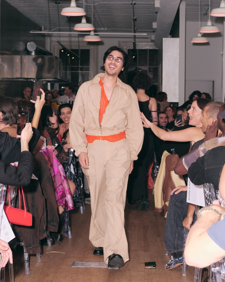 Eckhaus Latta SS25 5