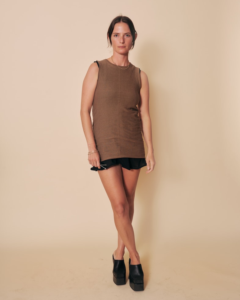 Eckhaus Latta SS25 6