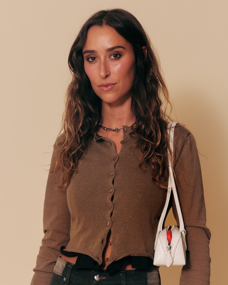 Eckhaus Latta SS25 8